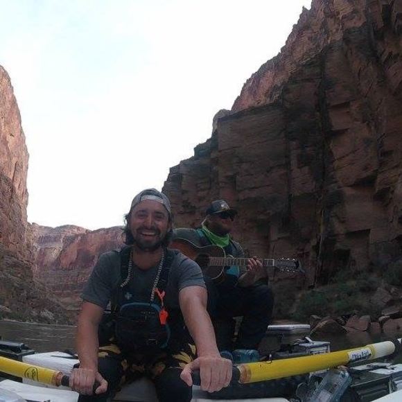 Meet your Posher, Andy - Picture 1 of 1